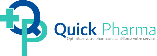 QuickPharma — Application Pharmacie Cloud